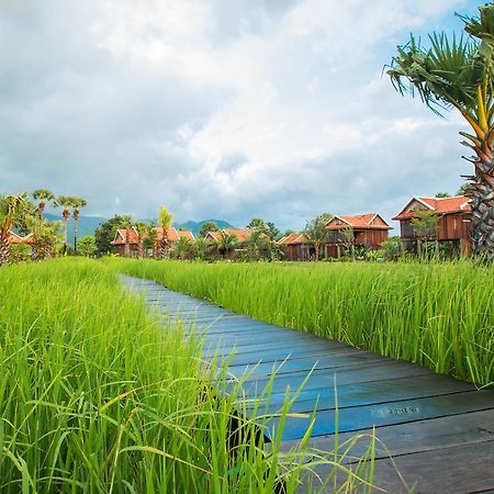 Kampot River Residence Esterno foto